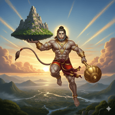 hanuman
